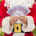 Az osztrákok átlagosan 360 eurót terveznek költeni karácsonyi ajándékokra