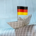 Német gazdaság - Novemberben az üzleti légkör kis mértékben javult, az infláció jelentősen mérséklődött