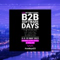 Szoftverfejlesztés- és applikációfejlesztés - B2B találkozó Bécsben, 2023 május