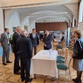 Rendezvénybeszámoló: Magyar-Bajor Testvértelepülési Konferencia