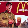McDonald’s üzletfejlesztés - Termékfejlesztés a híres hamburger hamizónál