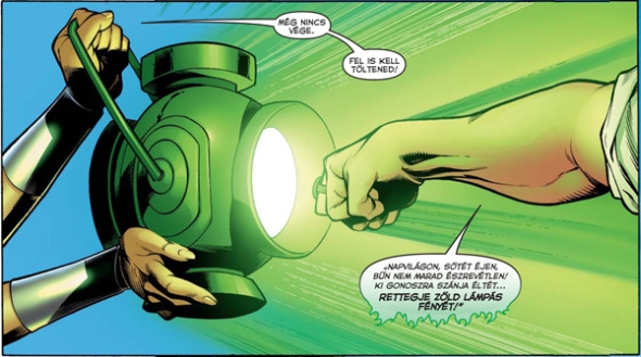 Green Lantern oath magyar.jpg