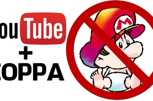 COPPA törvény a Youtube-on. De mi is ez?