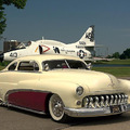 Mercury Custom 1949-1951