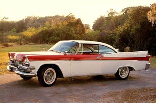 Dodge Coronet 1957-1959