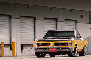 Pontiac GTO 1964 - 1967