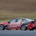 Coulthard volt a leggyorsabb az Eastern Creek-i teszten