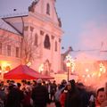 VI. Forraltbor főző verseny - 2013.december 30.(hétfőn)