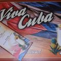 Viva Cuba étterem megnyitó!