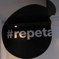 ...ahol reméljük, mindig lesz #Repeta.. :)