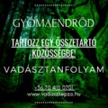 Légy egy nagyszerű közösség tagja! Vadászképző, vadásztanfolyam