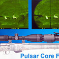 Pulsar Core FXQ - The Show Must Go On!