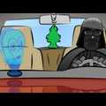 [YouTube] Vader G - Látogatóban a földön (#2)