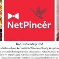 NetPincér