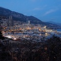 A Côte d'Azur "fővárosai": Nizza és Monaco
