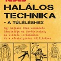 100 halálos technika a túléléshez