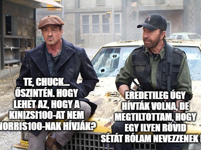 Cél a Kinizsi Százas – A 2023-as túra tanulságai