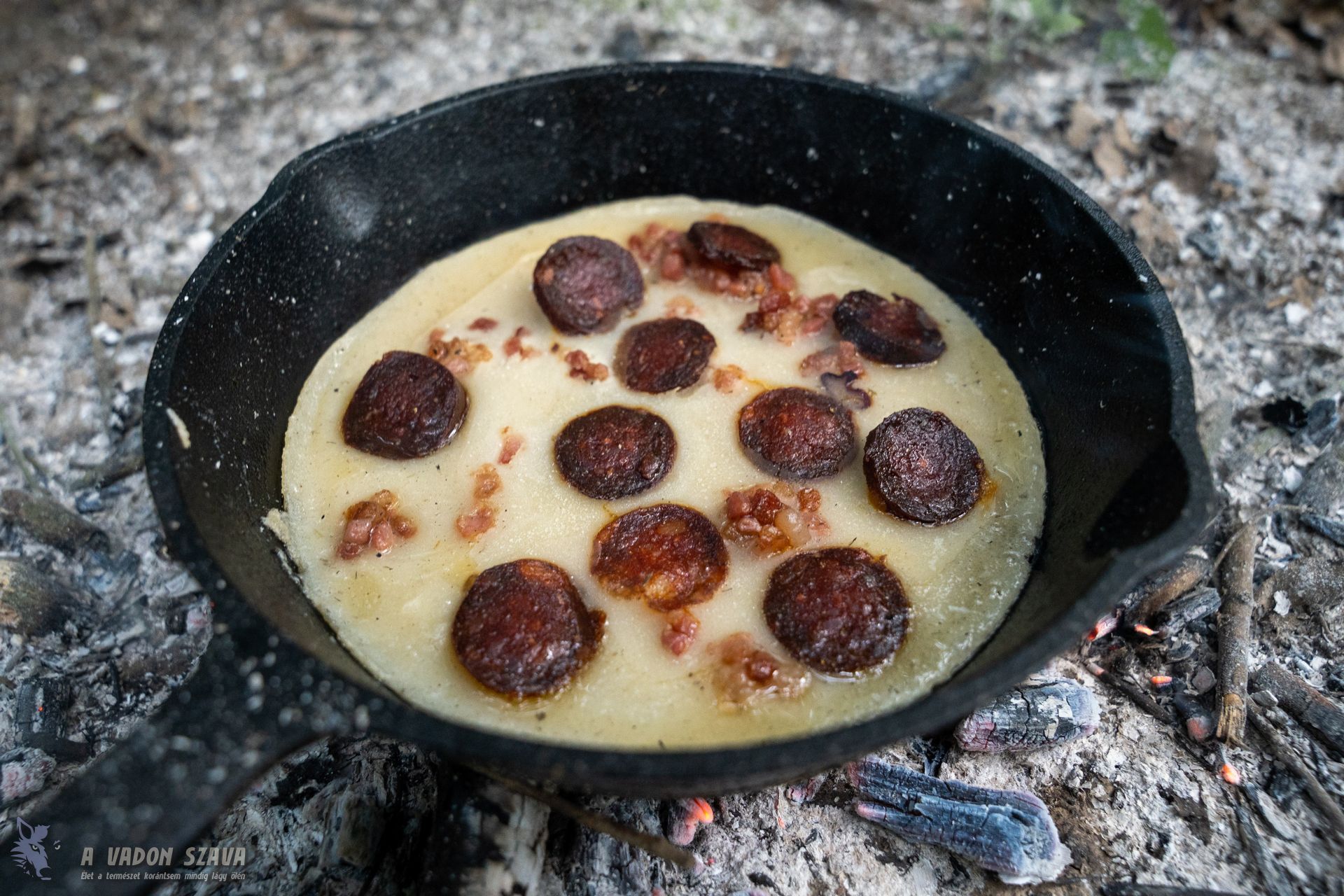 Sül a kolbis kolbulle.