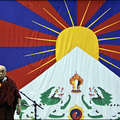 A Dalai Láma Magyarországra látogat