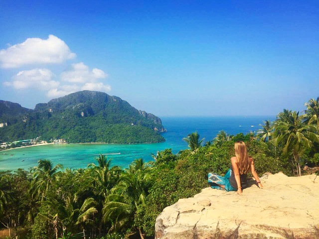 Koh Phi Phi