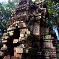 Ta Prohm