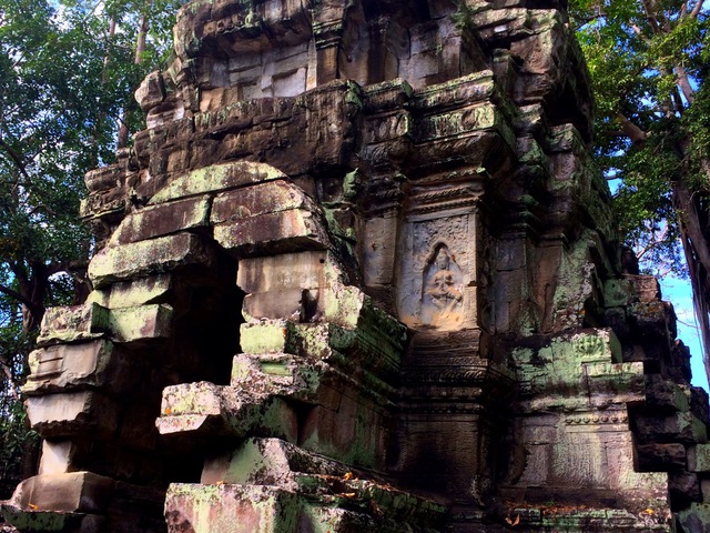 Ta Prohm