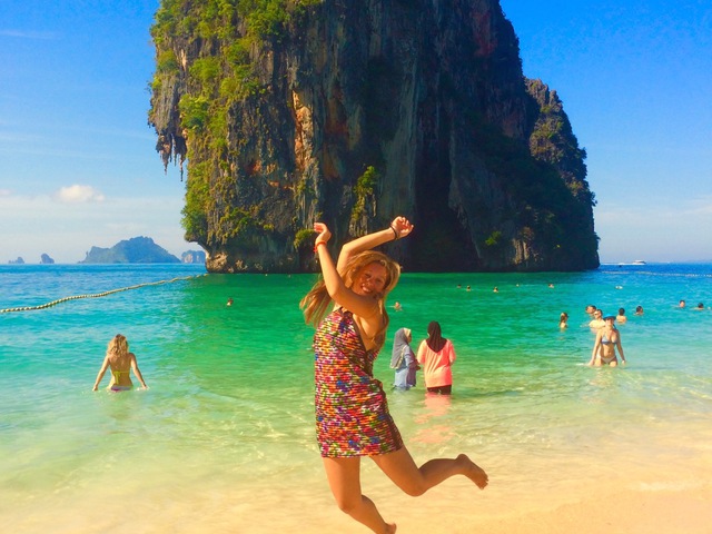 Krabi