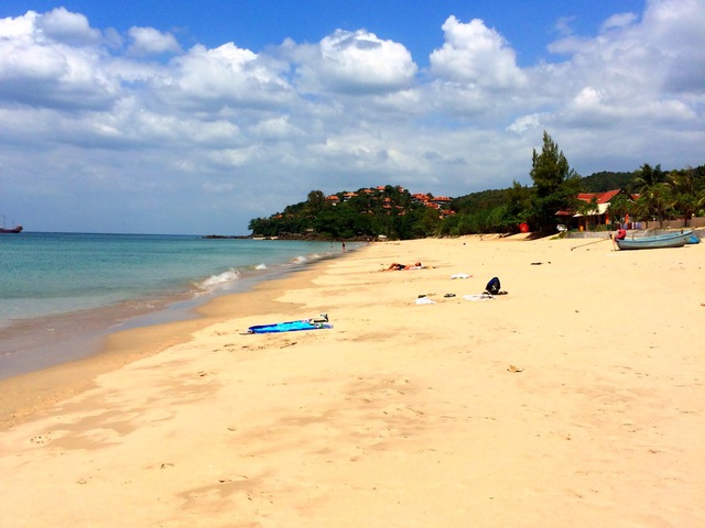 Koh Lanta