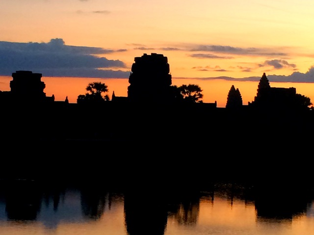 Angkor Wat