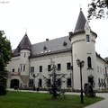 A nagykárolyi Károlyi-kastély