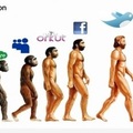 Az igazi evolúció