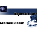 Harmadik Rész: A Nagy Áruházak Aranybányái