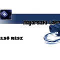 Amit Elfelejtesz – Kockázatelemzés és Felmérés