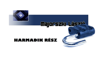 Harmadik Rész: A Nagy Áruházak Aranybányái