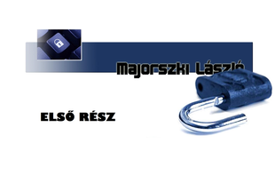Amit Elfelejtesz – Kockázatelemzés és Felmérés