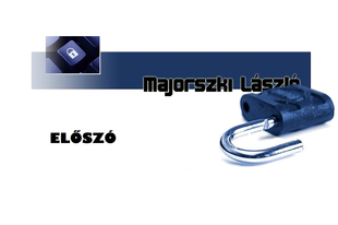Előszó