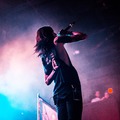 Nap képe: Noah Sebastian (Bad Omens)