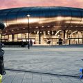 Arénakoncertet ad novemberben Budapesten a Gorillaz