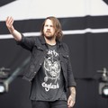 Nap képe: Caleb Shomo (Beartooth)