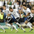 A német labdarúgó válogatott elvett 120 percet az életemből