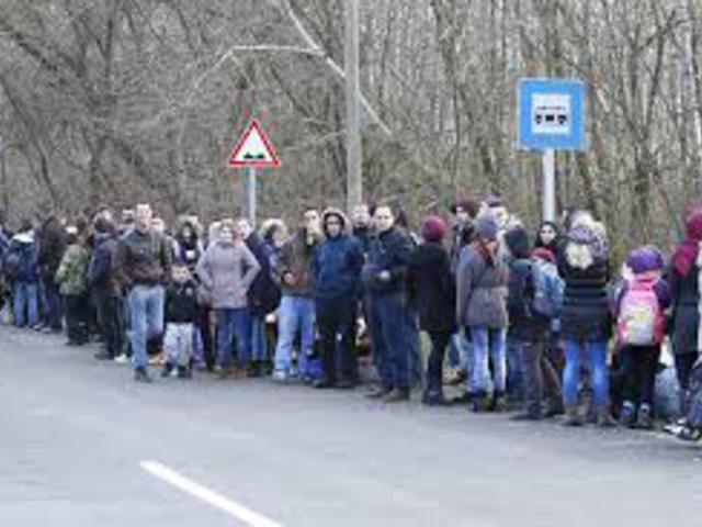 Miért nem tudja az Unió kezelni a migránsok tömegét?