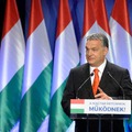 Orbán Viktor évértékelő beszéde : Brüsszelt kell megállítanunk'