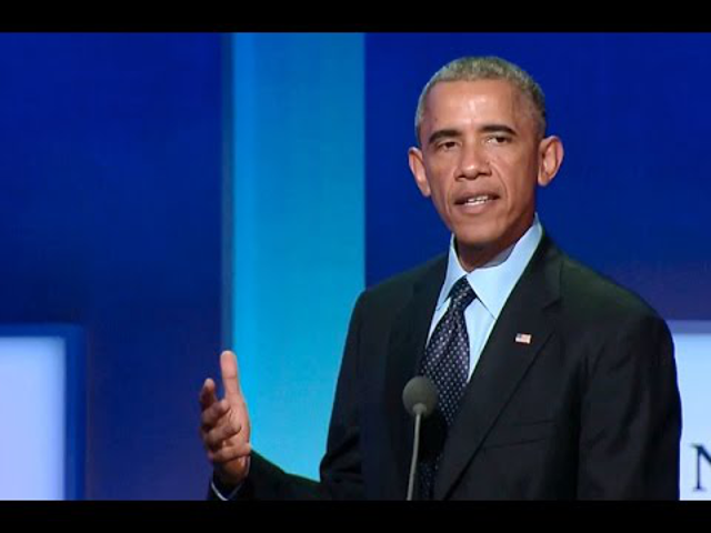 Barack Obama  Magyarországot a civil társadalmat korlátozó országok között említette. - Mit válaszolt Magyarország?