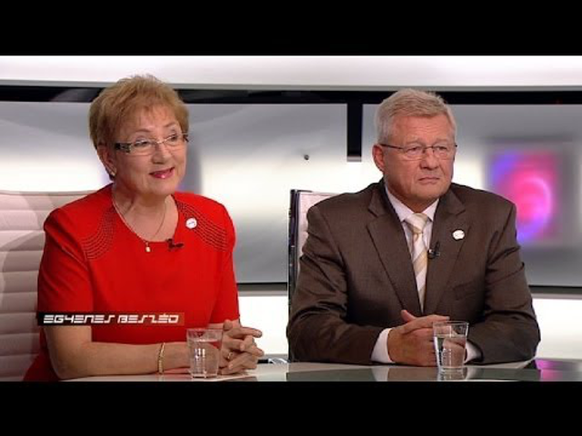 Miért kapott nevetőgörcsöt Kálmán Olga?