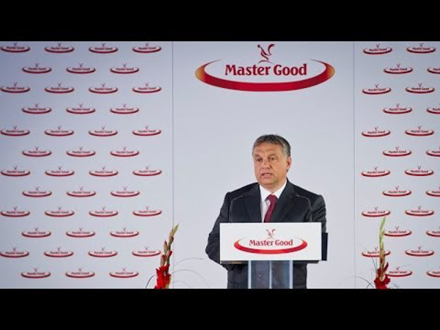Mit mondott Orbán Viktor Magyarországról ?