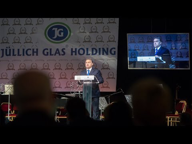 Magyarország történetének legnagyobb gazdaságfejlesztési programja indul januárban? Aranykorszak jön?