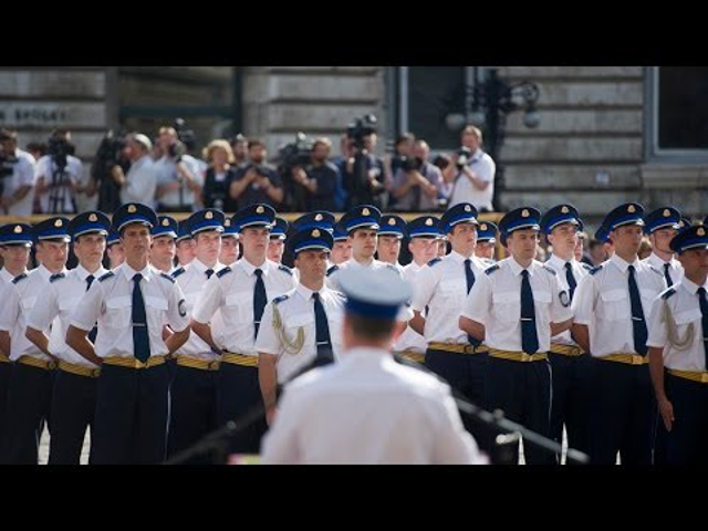 Orbán Viktor : "Erről a rendről álmodtunk 25 évvel ezelőtt"