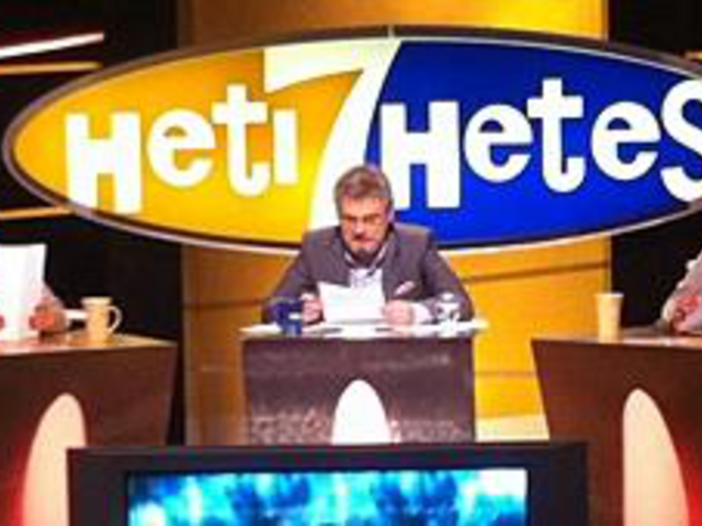 Heti Hetes - Bajor Imrére emlékeznek a humor nagyágyúi