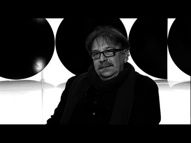Bajor Imre utolsó televíziós interjúja