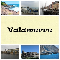 Valamerre